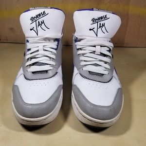 Reebok Jam
